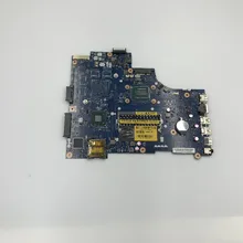 Новая материнская плата для Dell inspiron 3521 LA-9104P CN-0RD7JC 0RD7JC RD7JC материнская плата портативного компьютера с I7-3537U 100 тестирование работы