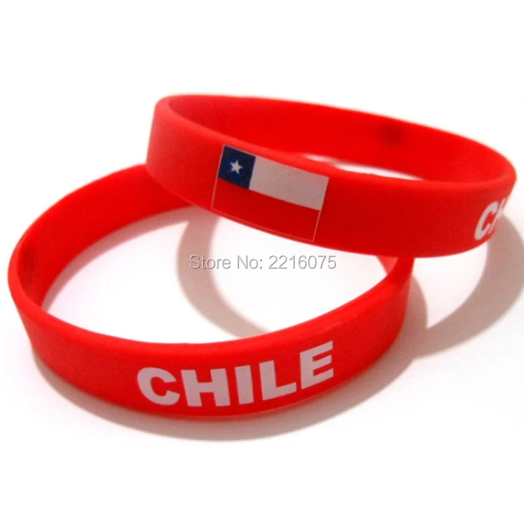 Chile  (1)