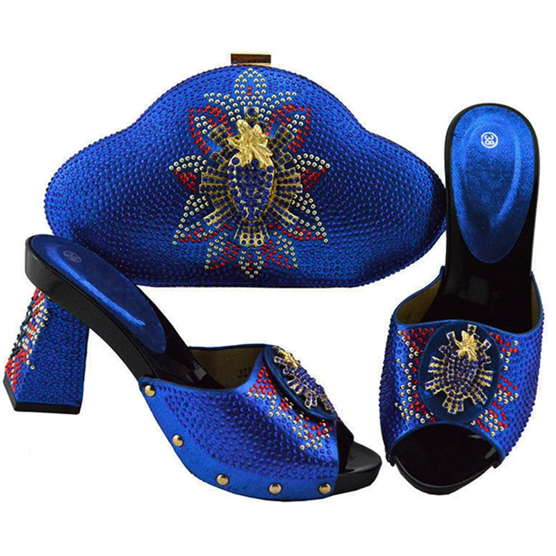 JZS-04 ROYAL BLUE_