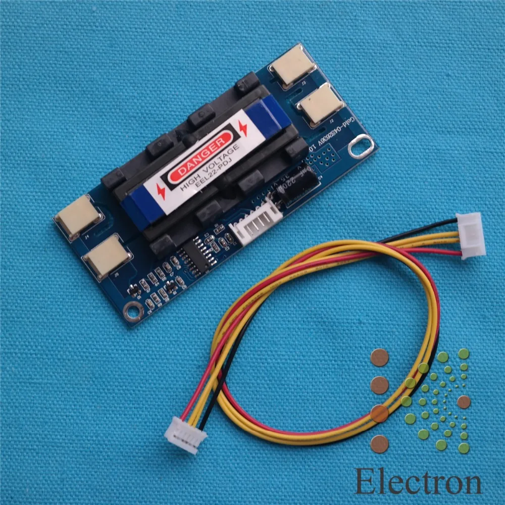 Универсальный инвертор ccfl. Avt4029 универсальный инвертор разъем j1. Инвертор ccfl на 6 ламп. Z. Инвертор 4 лампы.