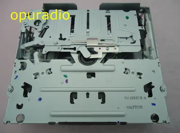 

Original new Alpine single CD mechanism AP07 CD loader drive with MP3 for BWM Ac/ura Mercedes car radio tuner sounds systems