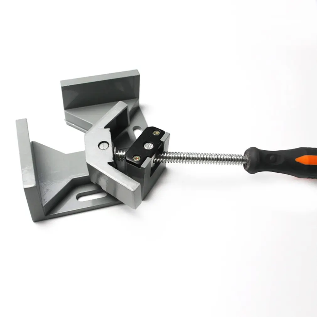 струбцина прямоугольная. ручка 90 градусов. ручка 90 градусов. инструмент для зажима алюминиевого. прямоугольный зажим ddgree 90 шт.