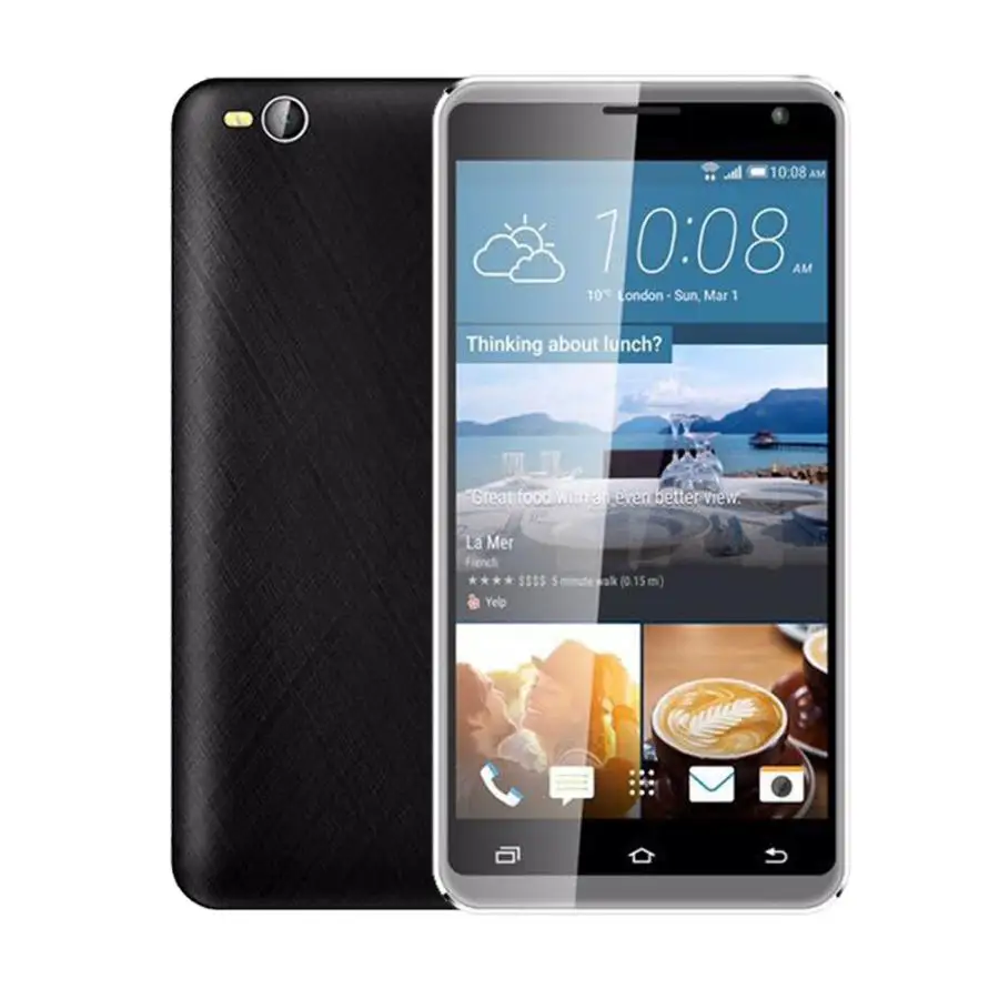 

HIPERDEAL Unlocked 5.5" Smartphone 4Core AT&T T-Mobile 3G 4GB 2SIM Android Cell Phone nov29