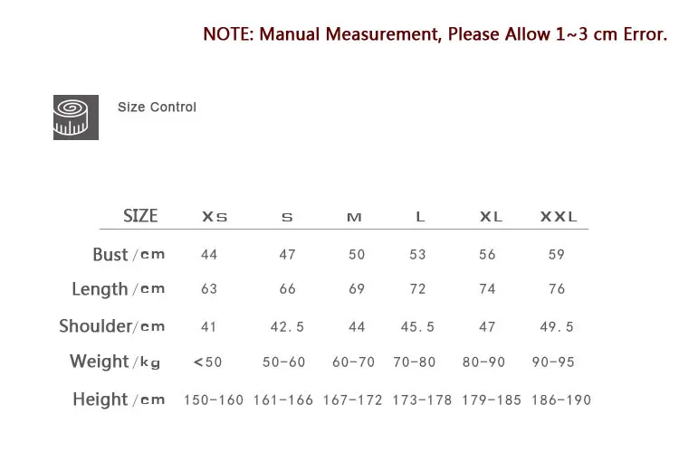 size