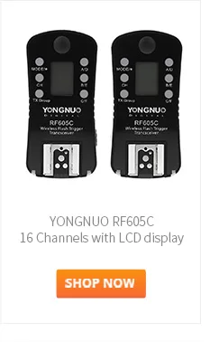 Yongnuo YN-14EX YN14EX master ttl флэш-кольцо типа двойная лампа макро Speedlite с переходным кольцом для Canon EOS DLSR