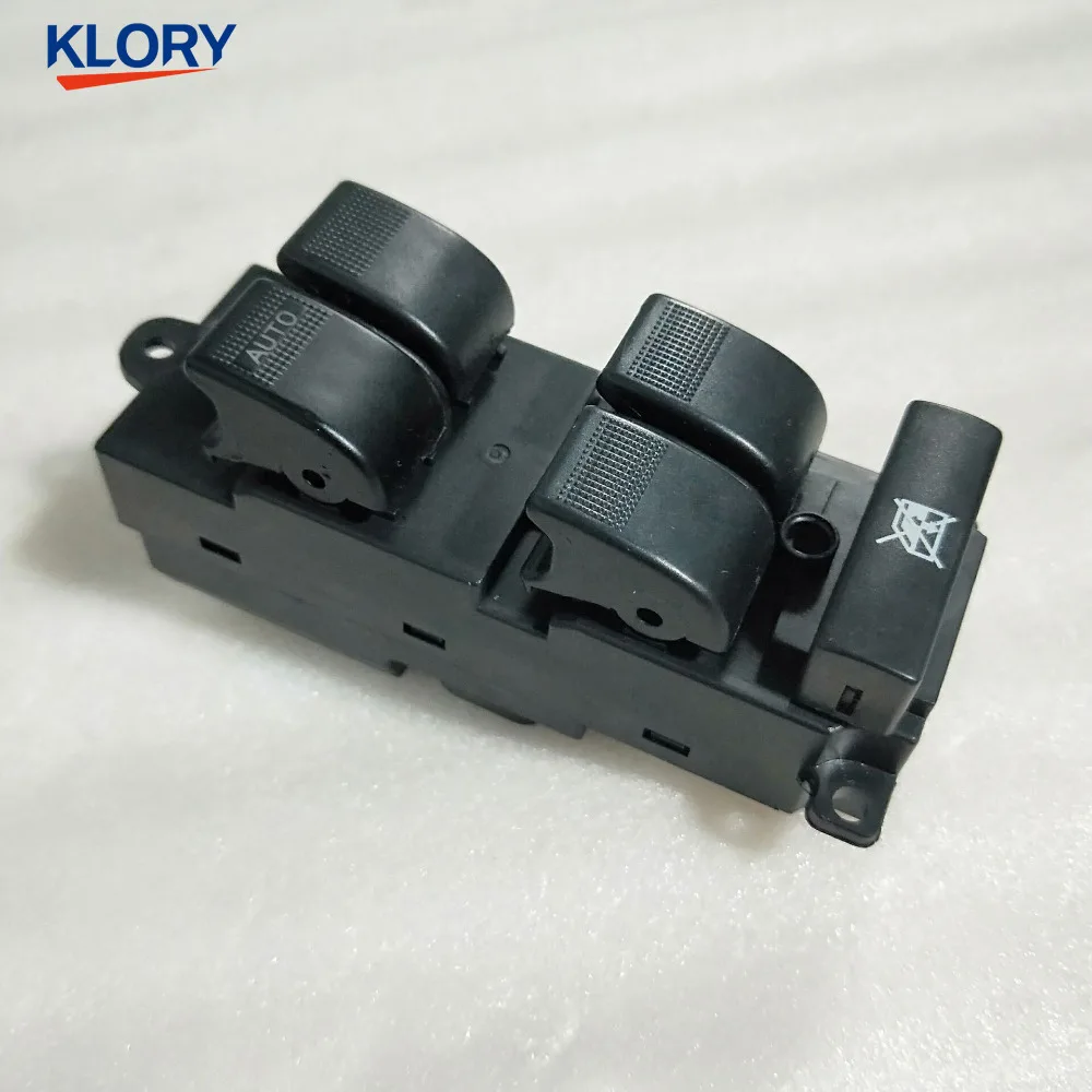 

LAX3746110 Left front door glass lifter switch for LIFAN BREEZ 520