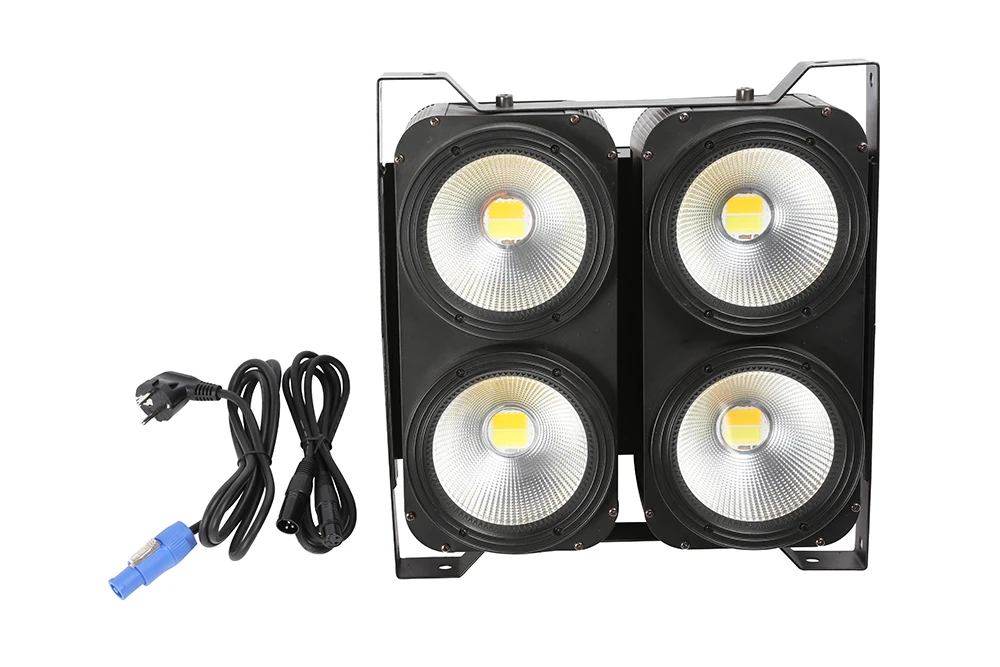 COB LED Audience Lights