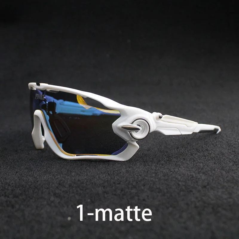 5 عدسة الاستقطاب الدراجات نظارات الدراجة نظارات شمس رياضية لركوب الدراجات في الأماكن المفتوحة للرجال النساء نظارات نظارات 5 عدسة الاستقطاب الدراجات نظارات الدراجة نظارات شمس رياضية لركوب الدراجات في الأماكن المفتوحة للرجال النساء نظارات نظارات