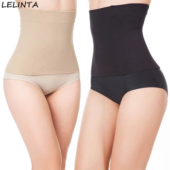 

Women Waist Trainer Corset Weight Loss Workout Body Shaper Seamless Tummy Control Cincher Shapwear Slimming Belt