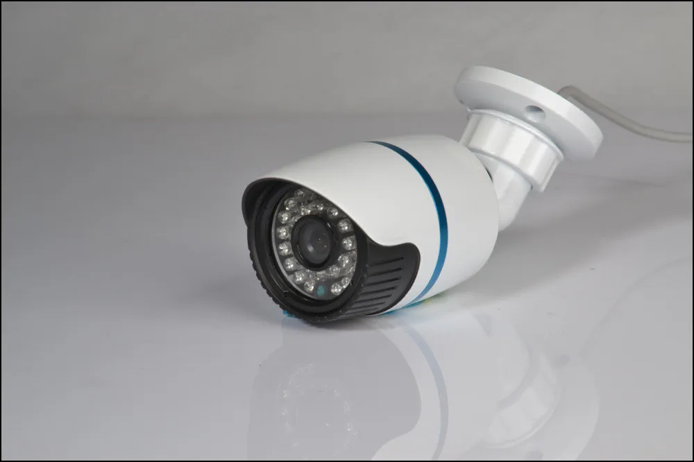 1080P sony IMX327 Звездный светильник камера с 30 шт. ИК светодиодами 20 м Diatnce IR-CUT CCTV пуля наружная камера