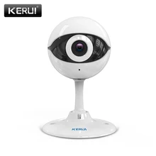 KERUI N61 Wireless font b Home b font font b Security b font IP Camera Wireless