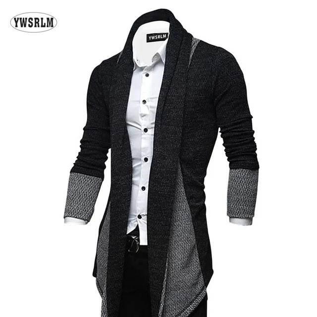 Aliexpress.com : Buy New Fashion trend Sweater Coat Casual