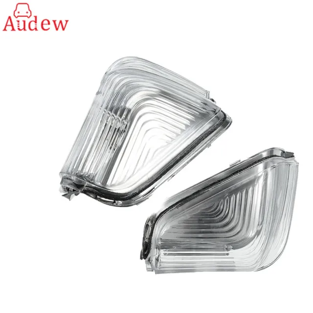 1Pcs Right/Left LED Front Turn Signals Lights Side Mirror Turn Signal