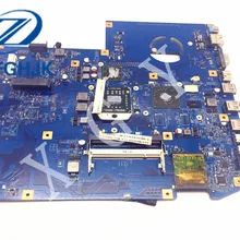 Материнская плата для ноутбука ACER для aspire 7540 7540G материнская плата MBPPQ01001 48.4fp3.01 DDR2 неинтегрированная ТЕСТ ОК