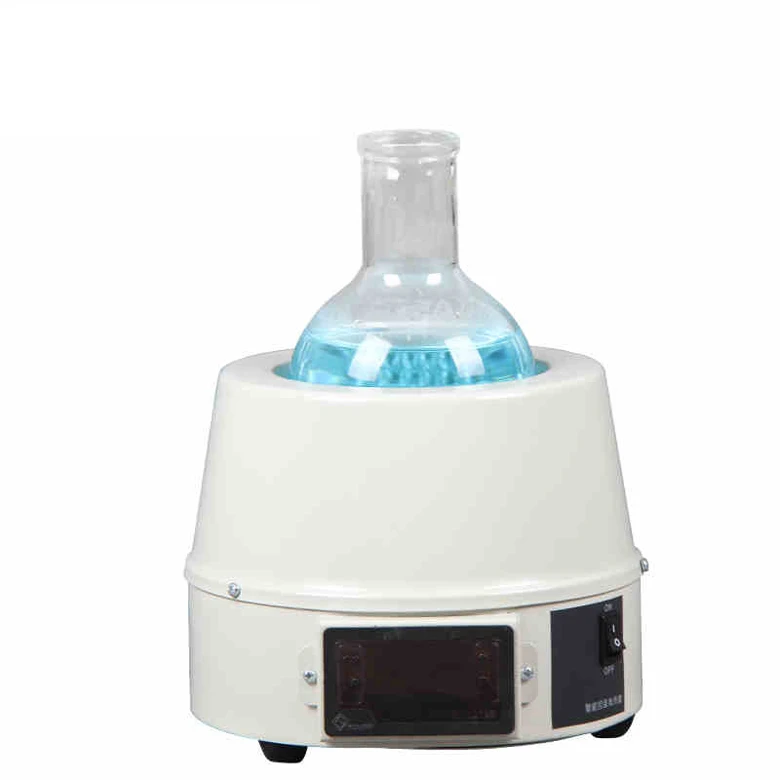 

Digital Display Heating Mantle Constant temperature electric sets 2000ml 220V