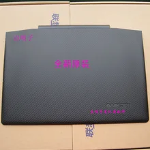 Для lenovo Ideapad Y700-14 серии модель ЖК-задняя крышка для ноутбука верхняя крышка экрана ЖК-задняя крышка