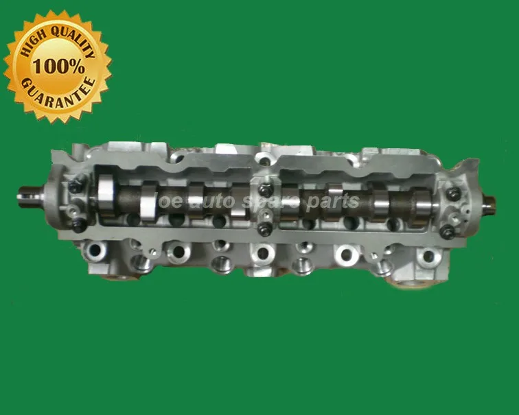 DW8 1.8D 1.9D 8V complete Cylinder head assembly/ASSY for