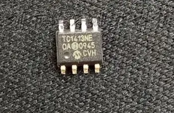 

10pcs/lot TC1413NE TC1413NEOA SOP8