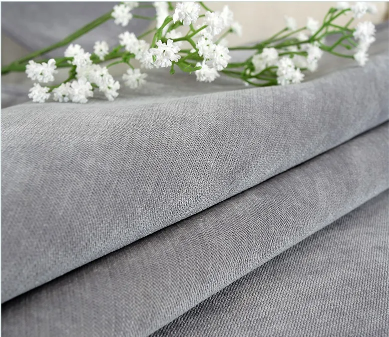 Бархатный нескользящий водонепроницаемый чехол для дивана, диванная подушка, водонепроницаемый износ, отделение для домашних животных, моча, диванная подушка, диванное противоукусное одеяло - Цвет: Gray