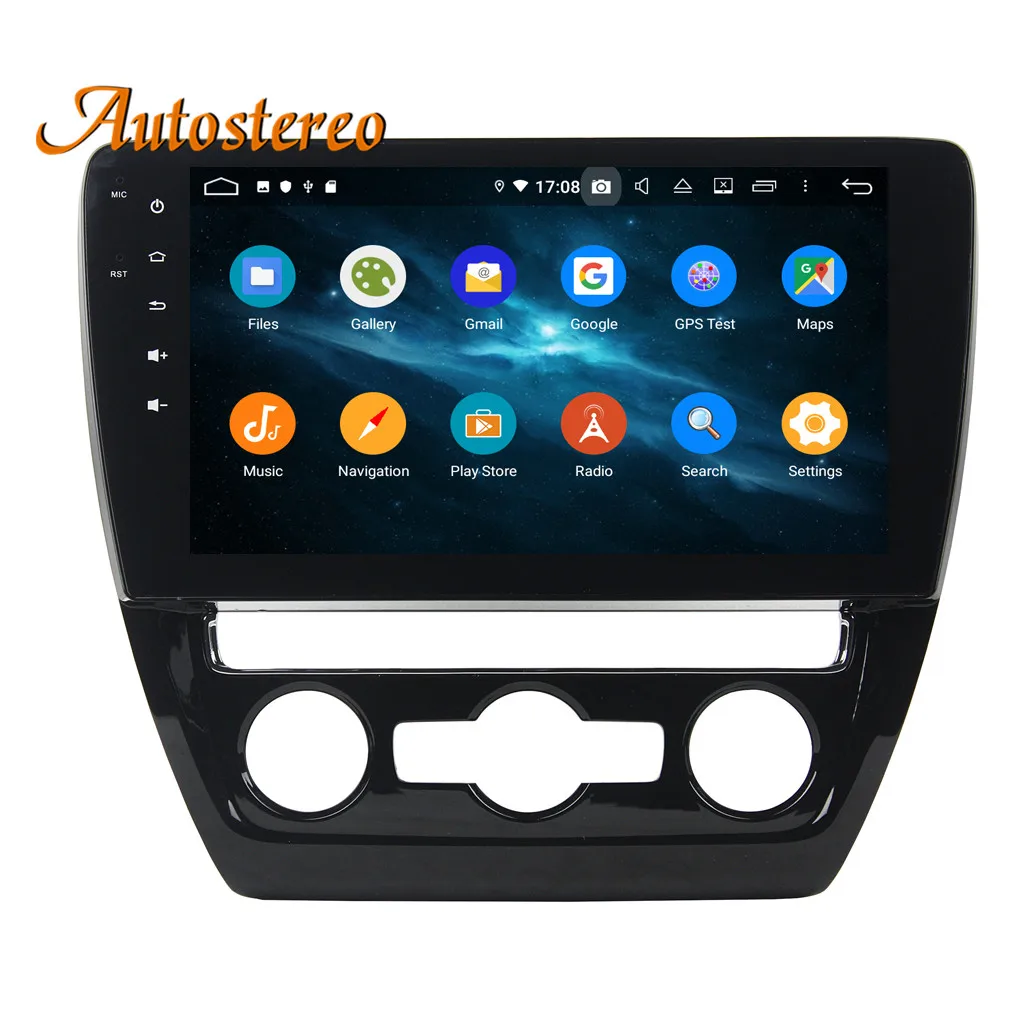Perfect DSP Android 9 Car GPS navigation For Volkswagen Sagitar 2015-2016 multimedia DVD player head unit autoradio tape recorder stereo 4 Perfect DSP Android 9 Car GPS navigation For Volkswagen Sagitar 2015-2016 multimedia DVD player head unit autoradio tape recorder stereo 4