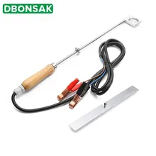 1 Комплект New Bee испаритель 12V пчелы испаритель щавелевой кислоты испарителем варроа обработки Принадлежности для пчеловодства инструменты для пчеловода Объем резервуара для лекарственных средств