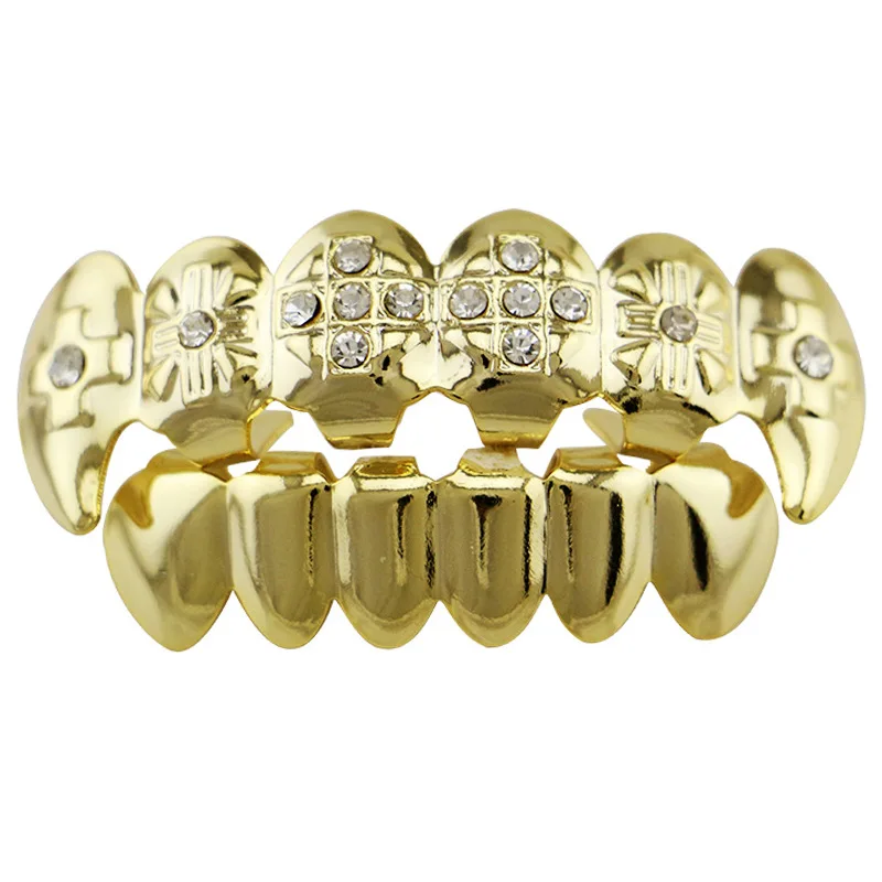 gold smooth