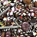 Chocolate 10 Pieces