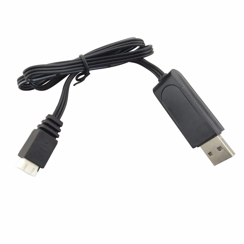 

7.4V USB Hubsan H501S H502S H502E SYMA X8C X8G X8HW MJX B3 B2W B6 Bugs 2/3/6 A959 A969 A979 A989 V262 V913 V912