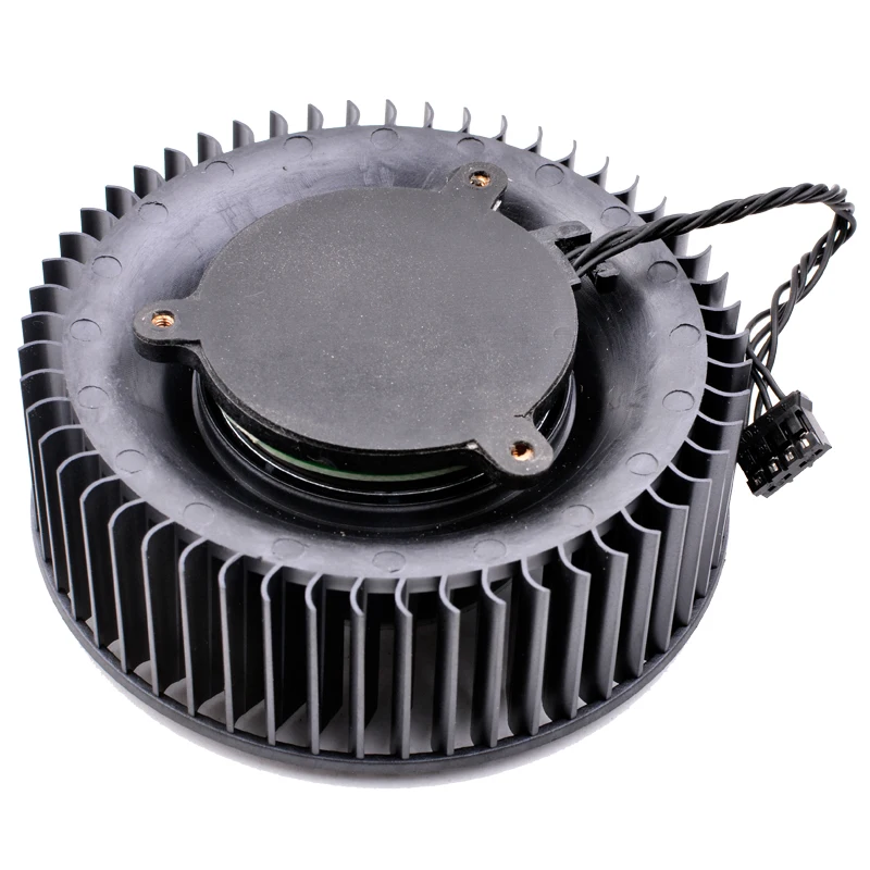 BFB1012SHA01 DC12V для квадрокоптера RTX 5000 16 Гб видеокарта охлаждающий вентилятор