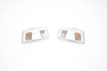 

1Pair Turn Signal Light Front Fender Side Marker Lamps Car Accessories For Chevrolet Cruze 2009-2014