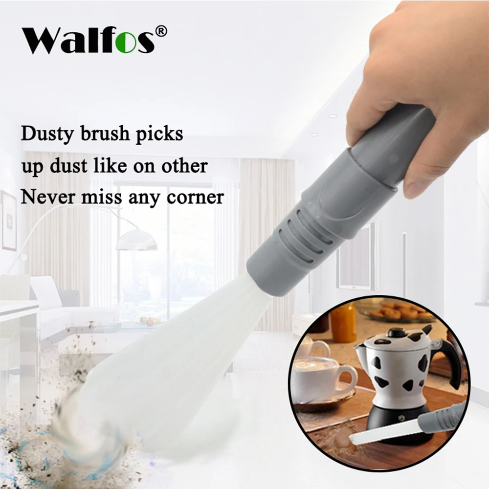 Buy Dust Multi function brush Universal Vacuum Cleaner