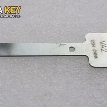 Ключ мастер VA2T Лиши 2 в 1 инструмент для peugoet для Citroen Авто ключ автомобиля замок инструмент для ремонта