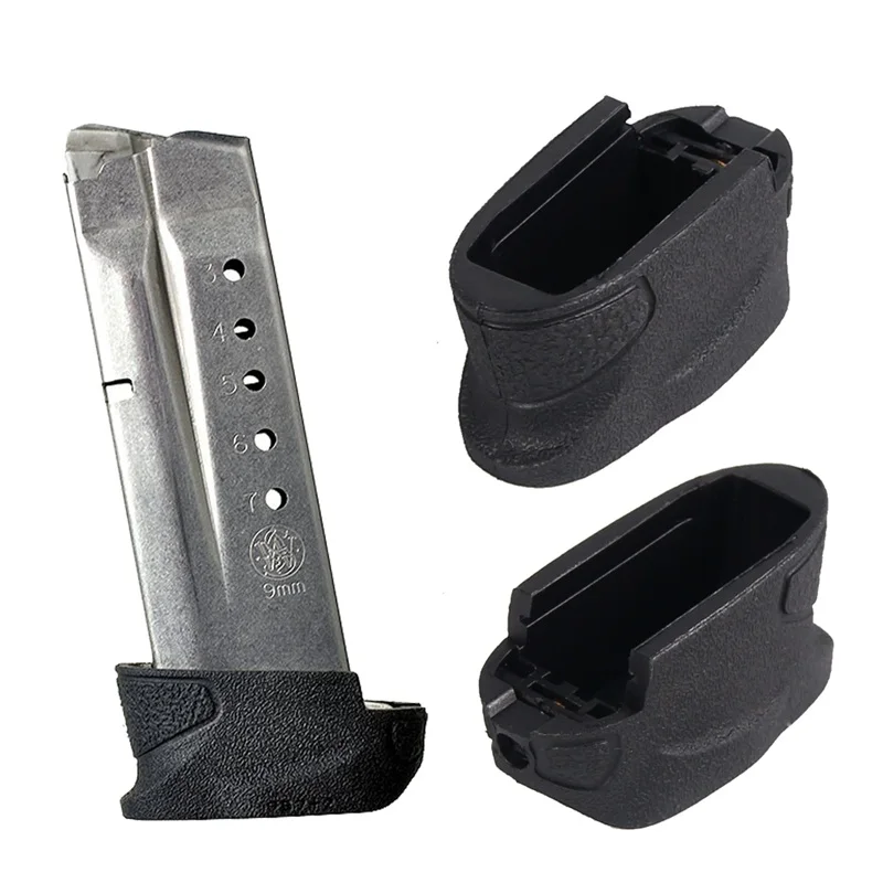 Enhanced Magazine Plate Extension Hunting Accessory (3)