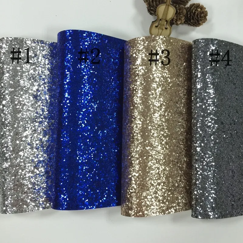 S3002 Glitter fabric (5)