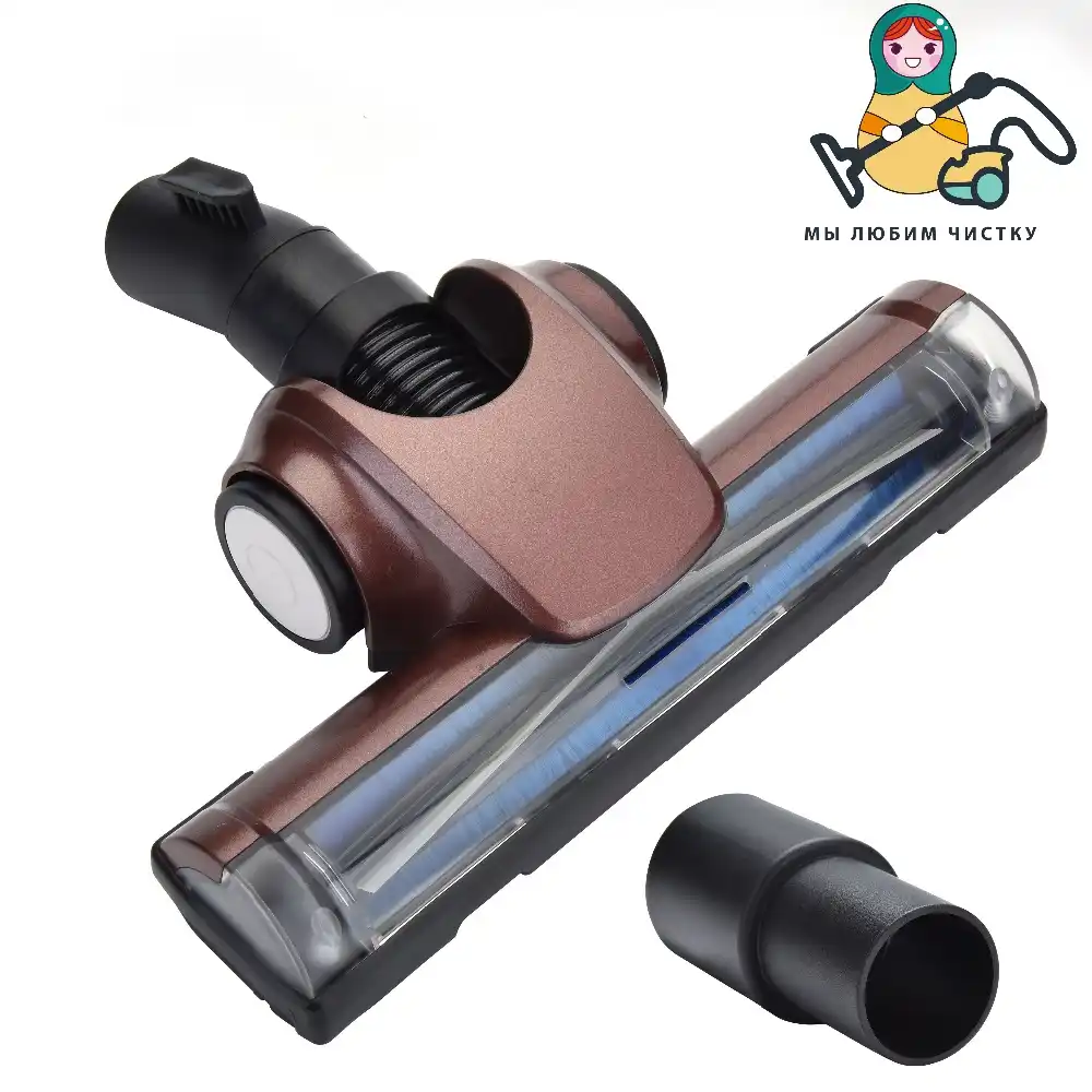 Clean Doll 32mm 35mm Universal Vacuum Cleaner Air Driven 35mm Universal Vacuum Cleaner Air