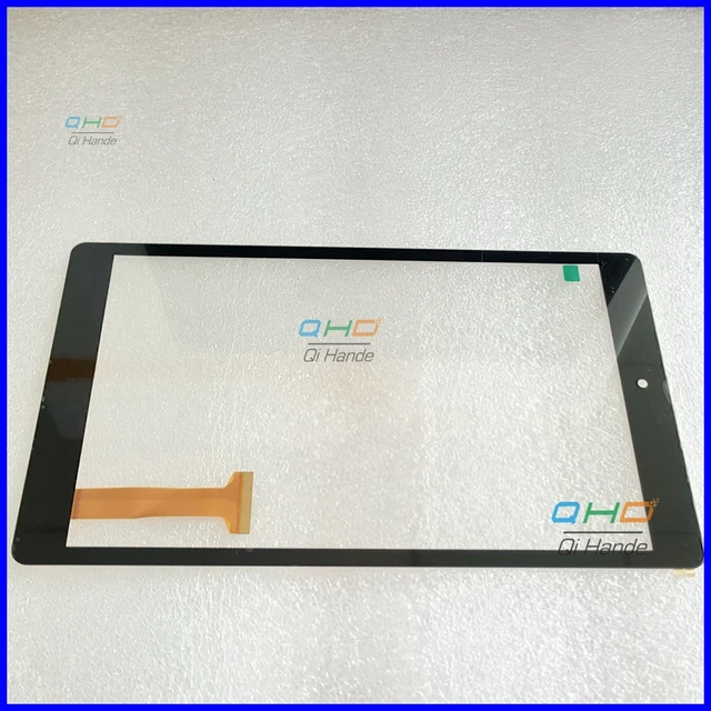 New 8.9'' inch Tablet Capacitive Touch Screen Replacement For NuVision