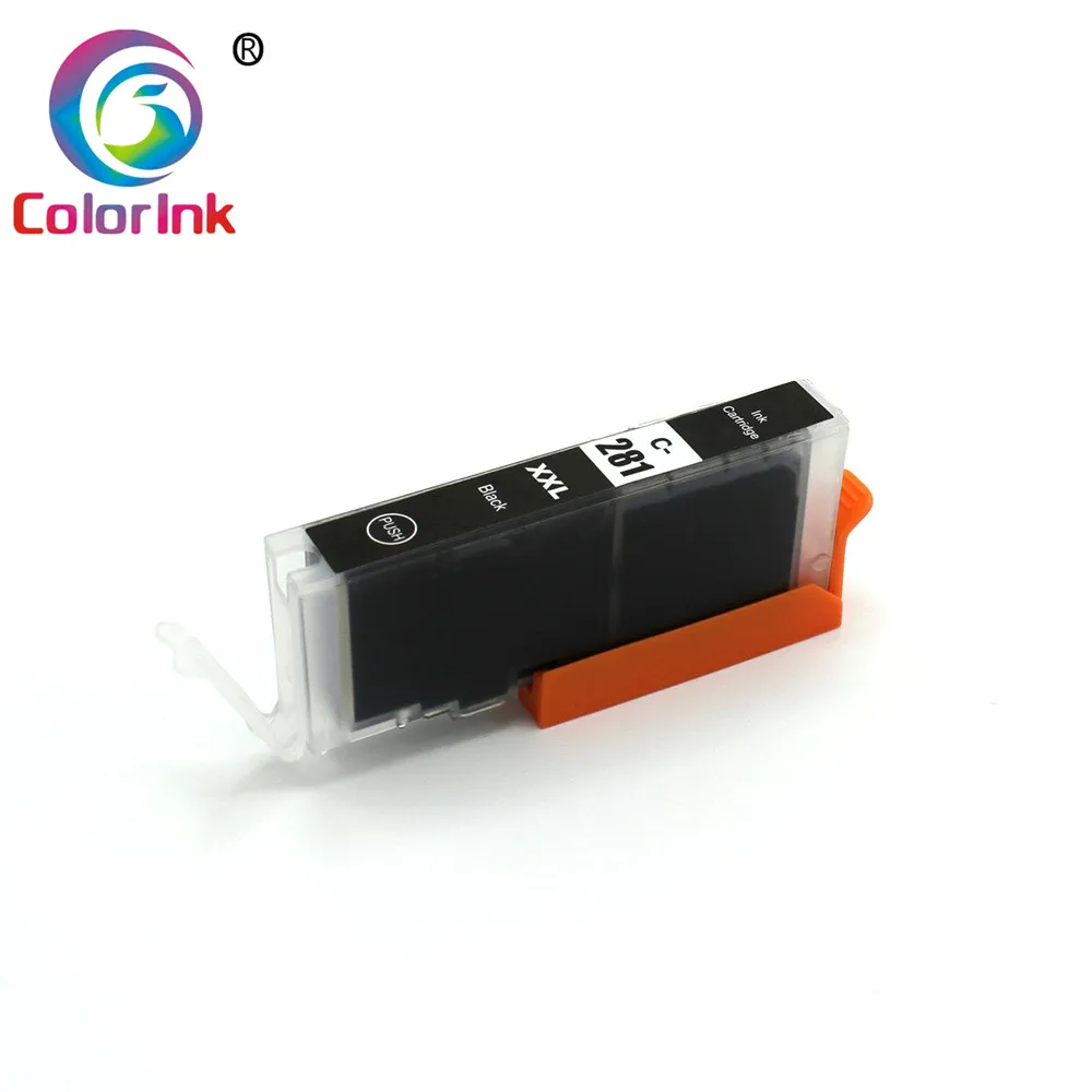 canon cli 281xl bk