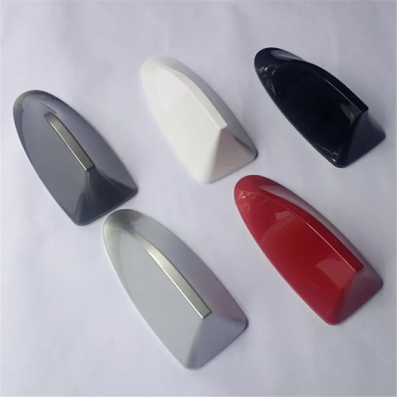 Car Antenna For Cadillac Hatchback/SUV Shark Fin Roof Radio FM/AM 