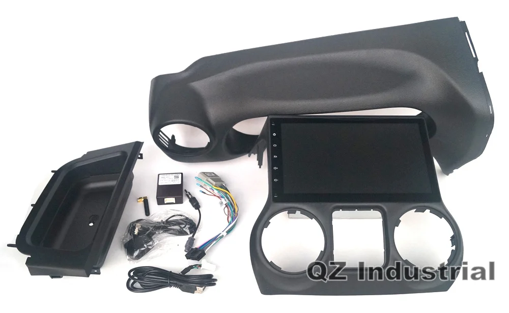 Flash Deal QZ industrial HD 10.2" 8core Android 8.1 T8 for Jeep Wrangler Car DVD player with 3G 4G WIFI Bluetooth Navi GPS Radio RDS Map 4 Flash Deal QZ industrial HD 10.2" 8core Android 8.1 T8 for Jeep Wrangler Car DVD player with 3G 4G WIFI Bluetooth Navi GPS Radio RDS Map 4