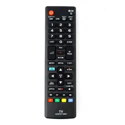 Новый дистанционное управление умные телевизоры lers AKB73715601 для LG 55la690v 55la691v 55la860v 55la868v 55LA960V Black оптовая продажа