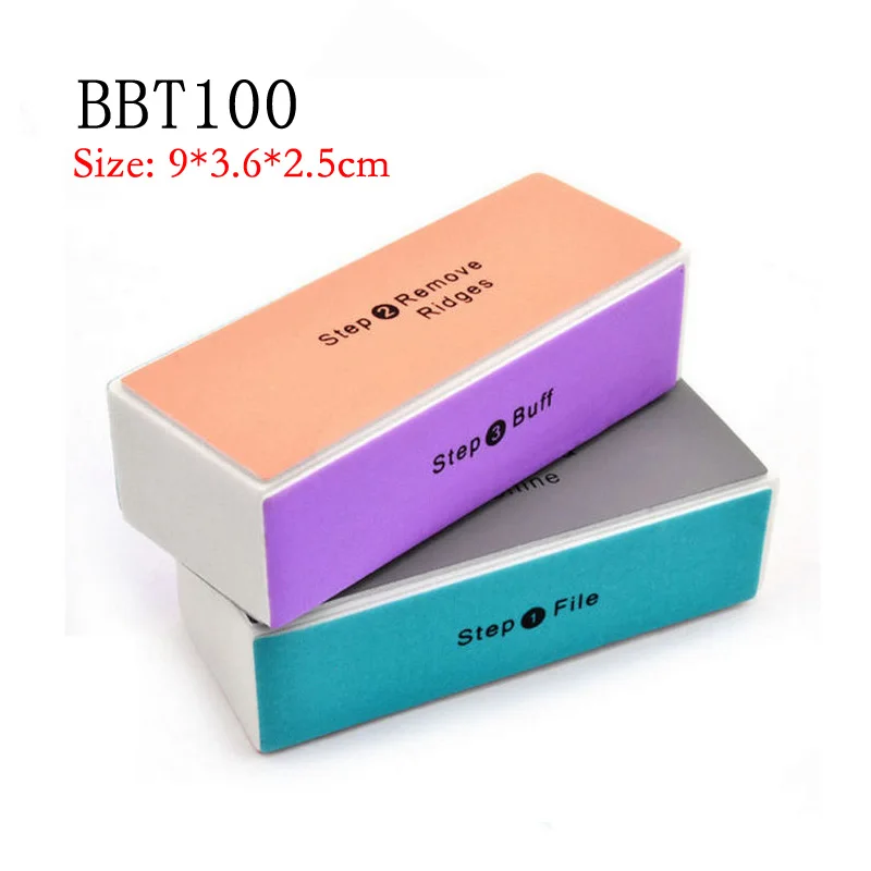 100 BBT