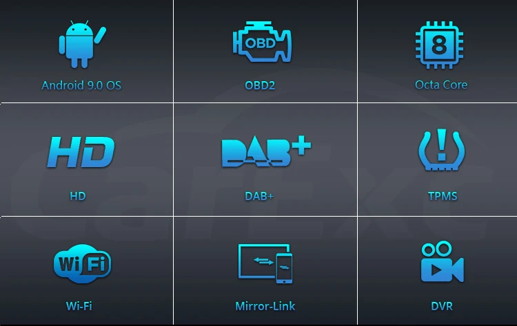 Cheap 9 Inch Android 9.0 Octa Cores Car Radio Stereo System For BMW E46 M3 WIFI Radio GPS Bluetooth USB SD Multimedia Built in Carplay 15 Cheap 9 Inch Android 9.0 Octa Cores Car Radio Stereo System For BMW E46 M3 WIFI Radio GPS Bluetooth USB SD Multimedia Built in Carplay 15