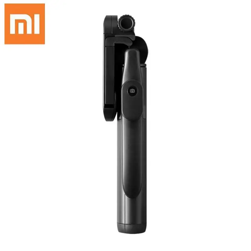 

XIAOMI YUEMI Video Selfie Stick Magnetic Bluetooth Remote Control Extendable Tripod Plastic/Aluminum Alloy