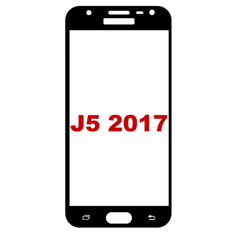 TOMKAS For Samsung Galaxy J3 J5 J7 A3 A5 2017 Screen Protector Film Tempered Glass For Samsung Galaxy A3 A5 J3 J5 J7 2016 (4)