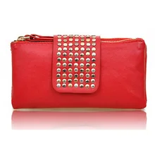 Luxus kleine handtaschen frauen taschen Leoparden Neue frauen niet leder handtaschen berühmte tageskupplungen frauen designer marken brieftasche