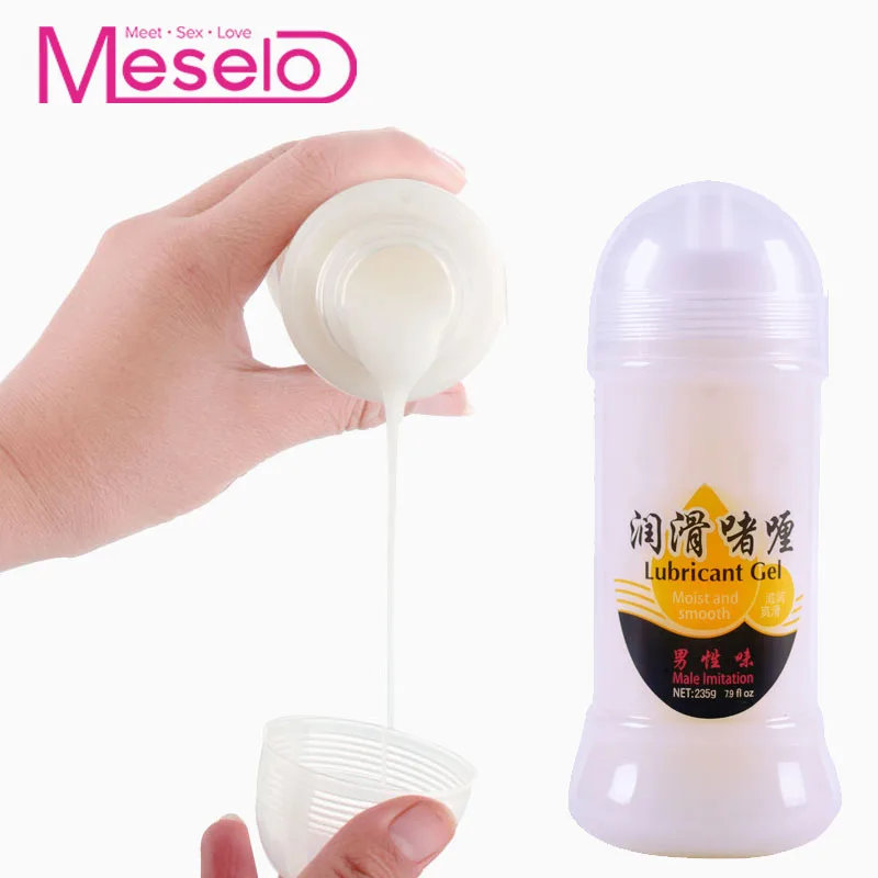 Няней безвредные смазки для секса трахают много