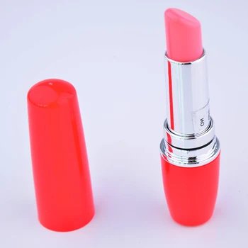 mini Lipstick Vibrator Hot Girls Adult Sex Toys Rouge Discreet Bullet Vibration women Vibrating Massager Toys  Jump Egg 5