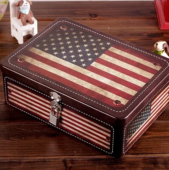 Online kopen wholesale vintage keuken containers uit china vintage ...