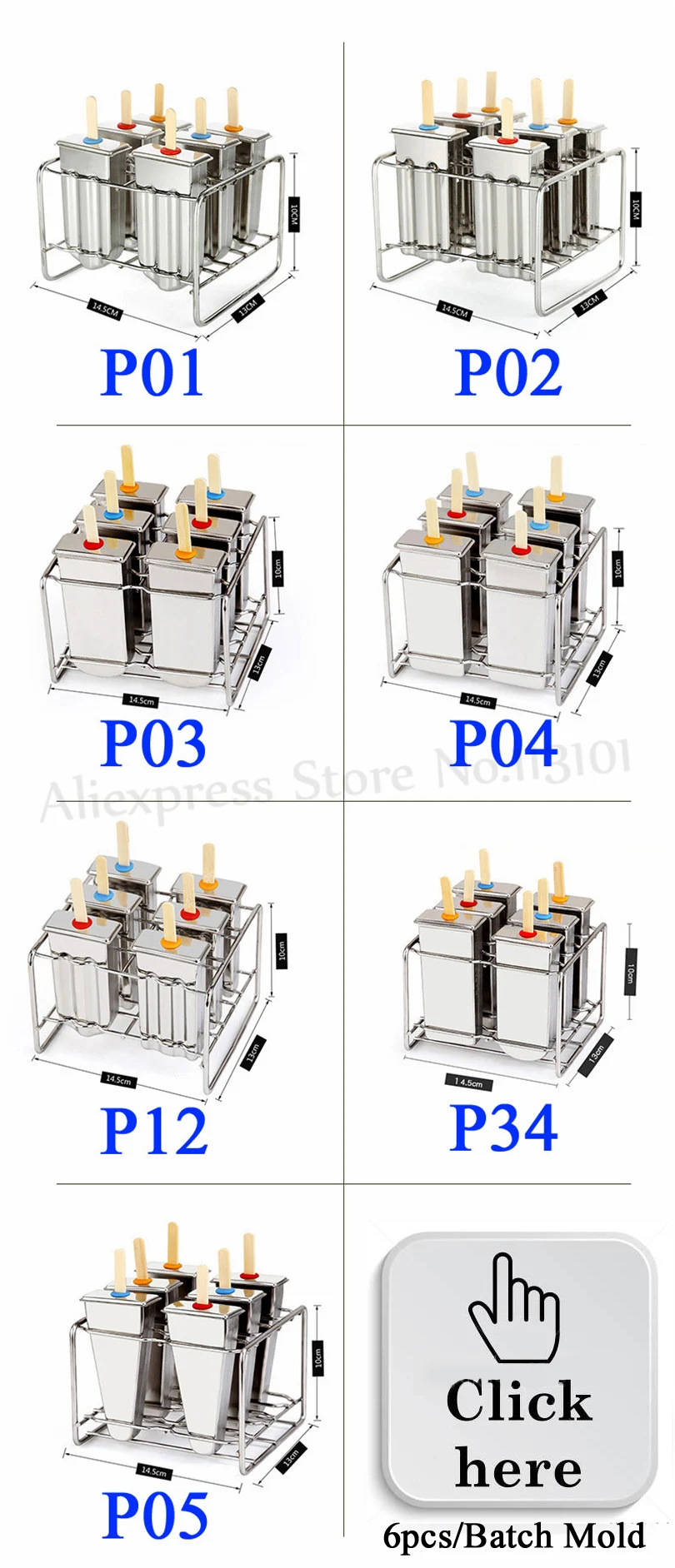 High Quality Eletrodomésticos