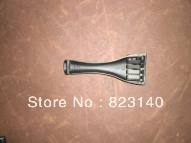 

1 PC of Aluminum Alloy Violin Tailpiece 3/4, Violin parts
